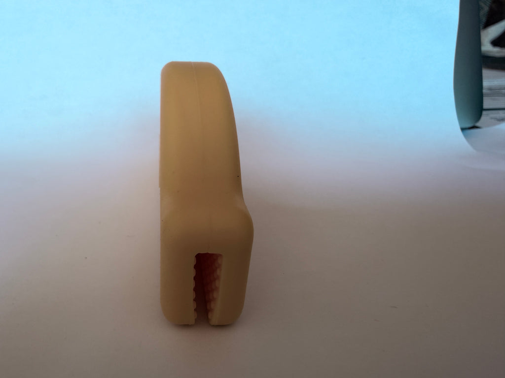 PopLatch™ - The Microwave Popcorn Clip!