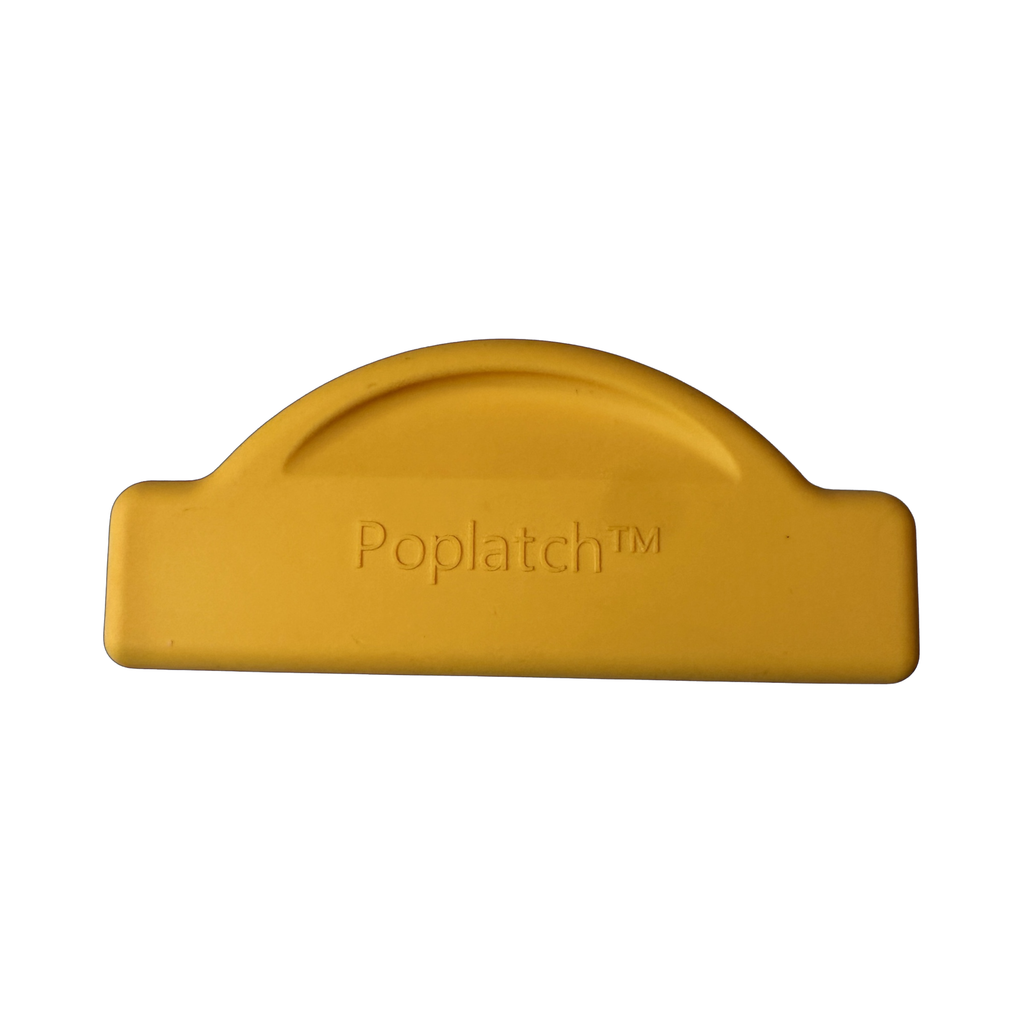 Poplatch™ Starter Kit - 2 Clips + Bags