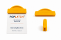 Poplatch™ - Microwave Popcorn Clip