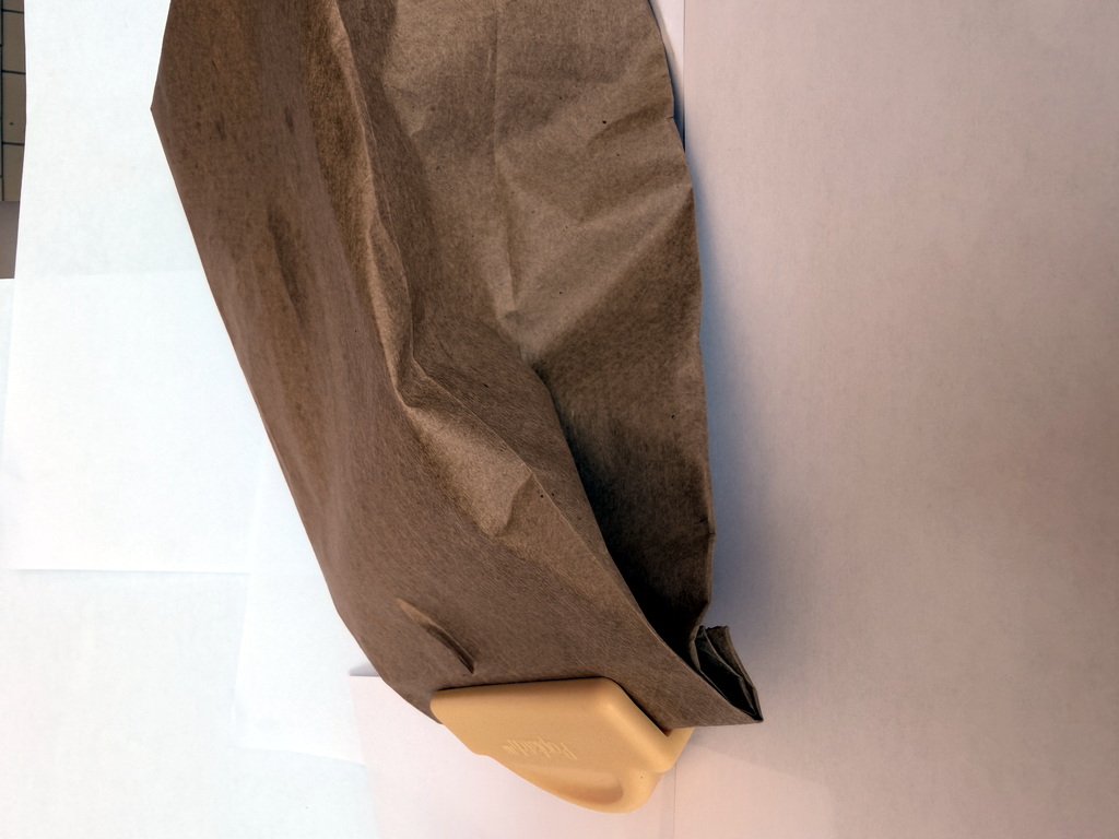 Poplatch™ Starter Kit - 2 Clips + Bags