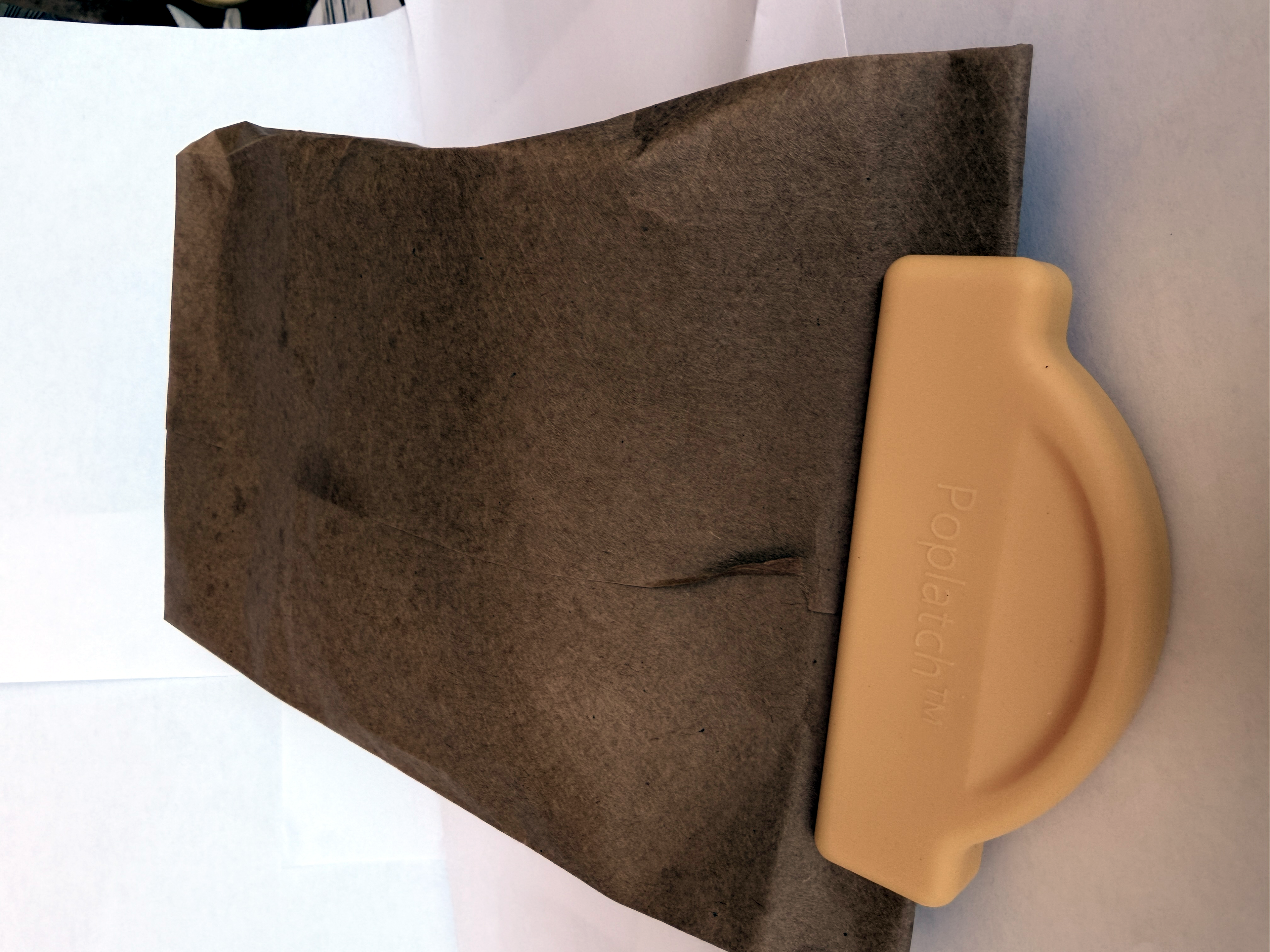 Poplatch™ Starter Kit - 2 Clips + Bags